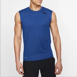 Nike dry fit Top